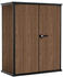 Keter High Store+ Shed 140 x 73,6 cm