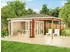 Alpholz Sunshine 598 x 370 cm Naturbelassen (L1.1.00352.0)