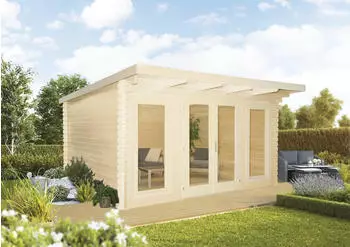 Wolff Amsterdam 380 x 380 cm naturbelassen (840 550)