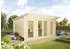Wolff Amsterdam 380 x 380 cm naturbelassen (840 550)