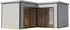 Lasita Maja Domeo 6 light grey/anthrazit