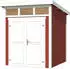 Lasita Kibo 1 schwedenrot 200x200 cm