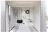 Biohort Neo 1C 282 x 170 cm DT quarzgrau-metallic