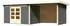 Konifera Ammersee 6 BxT: 642x273 cm Set terragrau