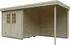 Kiehn-Holz Edersee BxT: 454x230 cm