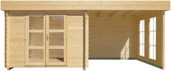 Kiehn-Holz Lütjensee 2 BxT: 430x233 cm Set 2