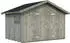 Palmako Nils BxT: 392x289 cm grau