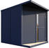 Bertilo Rhombus Konzept BxT: 237x307 cm anthrazit