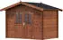 Palmako Valentine BxT: 332x233 cm 4,7 qm