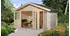 Weka Gr.1 BxT: 420x260 cm