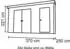 Weka Gr.2 BxT: 390x296 cm