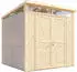 Bertilo Woodline BxT: 226x240 cm