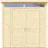 Bertilo Woodline BxT: 226x240 cm