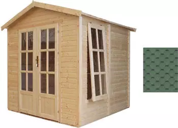 Timbela M351FB (M351FB+H351FBGREEN)