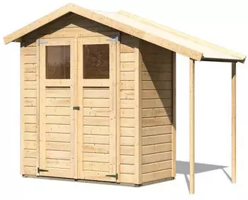Karibu Dana 181 x 93 cm (31420)