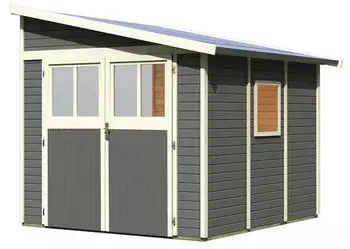 Karibu Bomlitz 3 terragrau 19mm 238 x 268 cm (8885)