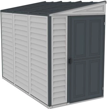 Duramax Blockbohlenhaus Tossens natur (36625)