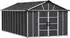 Palram Yukon Shed