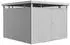 Biohort HighLine Gr. H6 DT 315 x 315 cm silber-metallic