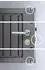 Biohort HighLine Gr. H6 DT 315 x 315 cm silber-metallic