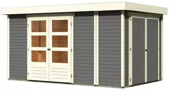Karibu Retola 6 377 x 246 cm terragrau