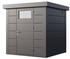 Telluria Classico 2121 208 x 208 cm anthrazit