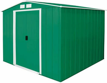 Duramax Titan Eco XL 242 x 262cm (601619) green