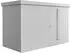 Biohort Neo 1D 339 x 171 cm ET silber-metallic