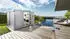 Biohort Neo 1D 339 x 171 cm ET silber-metallic