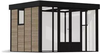 Palram Canopia Copenhagen 340x276 cm