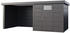 Telluria Classico 2424 522 x 238 cm