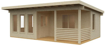 Skan Holz Arnheim 670 x 444 cm natur