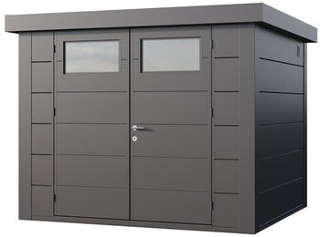 Telluria Classico 2724 268 x 238 cm anthrazit