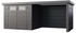 Telluria Classico 2724 552 x 238 cm