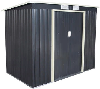 Konifera Max BxT: 213x130 cm Metall