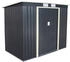 Konifera Max BxT: 213x130 cm Metall