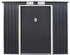 Konifera Max BxT: 213x130 cm Metall