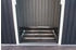 Konifera Max BxT: 213x130 cm Metall