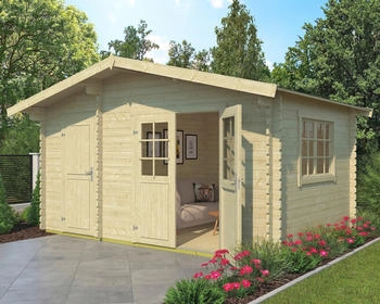 Lasita Belmont 2 BxT: 476x350 cm naturbelassen