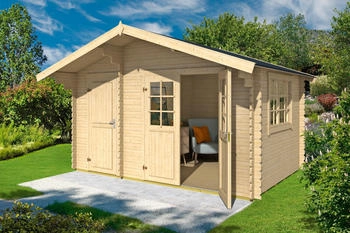 Lasita Belmont 1 BxT: 427x270 cm naturbelassen