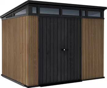 Keter Signature Venetian Pent 9x7