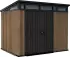 Keter Signature Venetian Pent 9x7