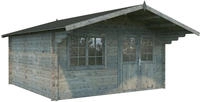 Palmako Gartenhaus "B ritta" 17,5 qm