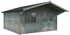 Palmako Britta BxT: 488x448 cm 17,5 qm