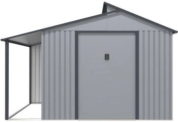 Habitat et Jardin Madras 9,12 m²
