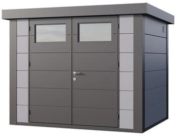 Telluria Classico 2721 268 x 208 cm lichtgrau