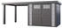 Telluria Classico 2724 552 x 238 cm