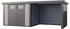 Telluria Classico 3024 582 x 238 cm