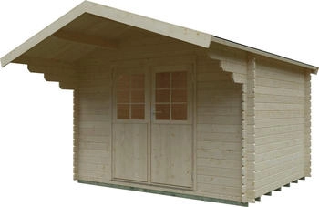 Kiehn-Holz Fröschberg BxT: 340x393 cm