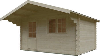 Kiehn-Holz Hammersberg BxT: 437x423 cm